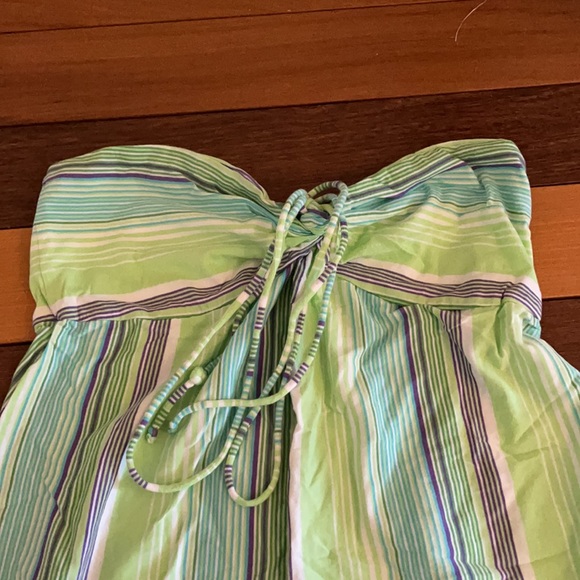 Tube top - Picture 3 of 3